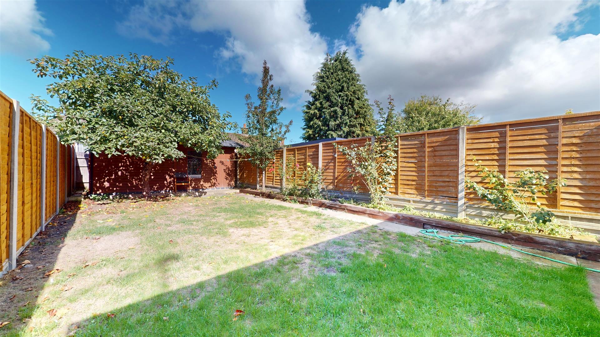 Ridgmont, Deanshanger, Milton Keynes